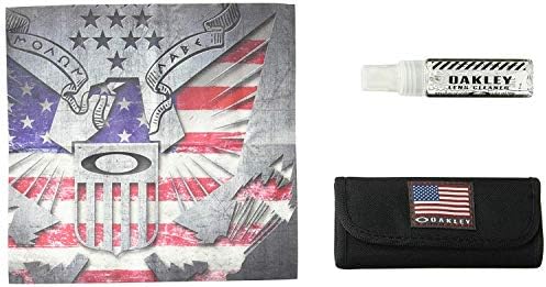Oakley Lens Cleaning Kit by Unknown