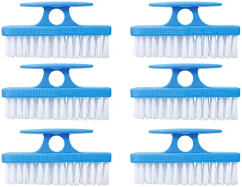 Superio Nail Scrubber by Superio
