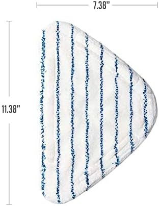 OVENTE Steam Mop Replacement Pads - Image 6