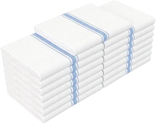 RIVERSTREAM Dish Towels by RIVERSTREAMHOMETEXTILE