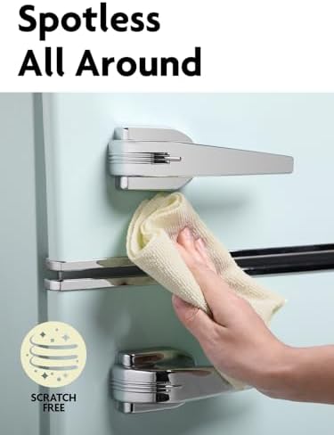 Fantasticlean Microfiber Cleaning Cloth Rolls-150 Sheets - Image 3