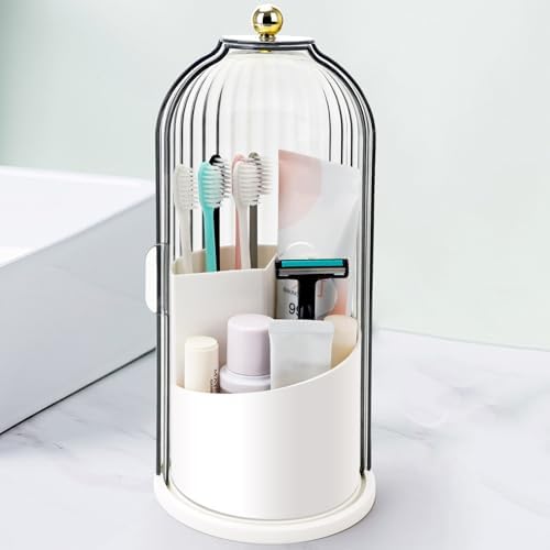 QIYVLOS Toothbrush Holders by QIYVLOS