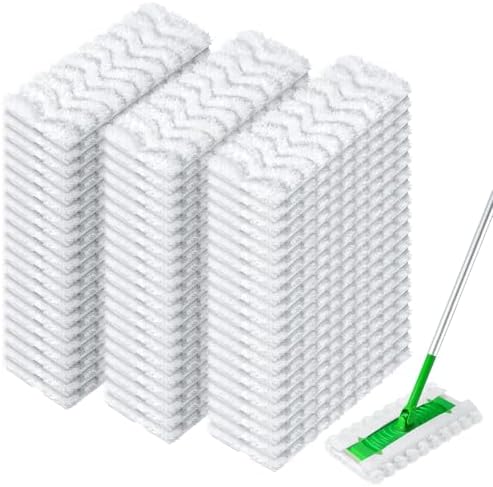 AIR U+ Heavy Duty Dry Sweeping Cloths 60ct Refills by AIRU