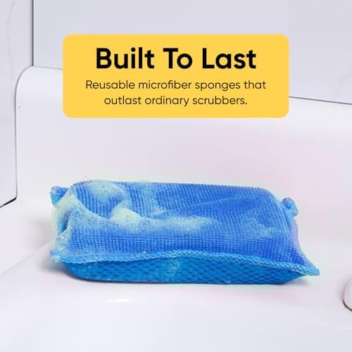 Microfiber Sponge - Image 6