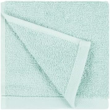Amazon Basics Highly Absorbent 100% Cotton Washcloths - Image 7