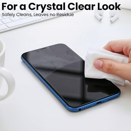 EVEO Screen Wipes - Image 2