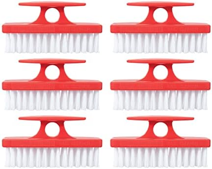 Superio Nail Brush Set Cleaner by Superio