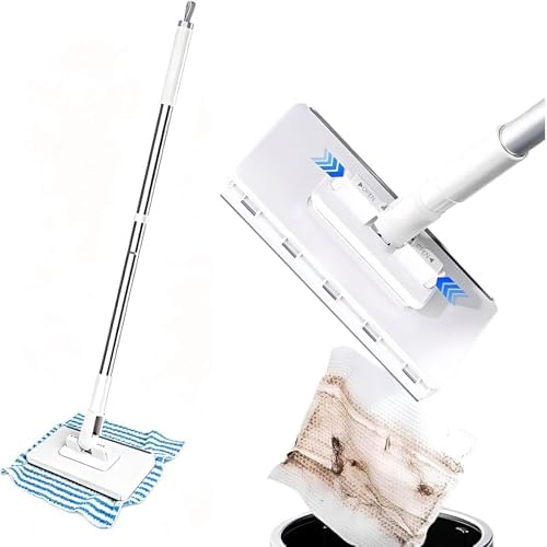 Snap Grip Mini Mop by SIOEPUEO