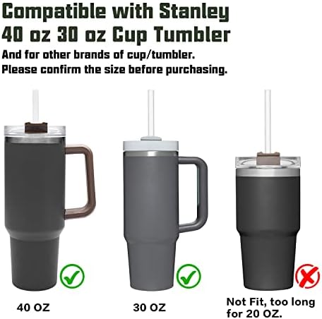 Replacement Straw Compatible - Image 3