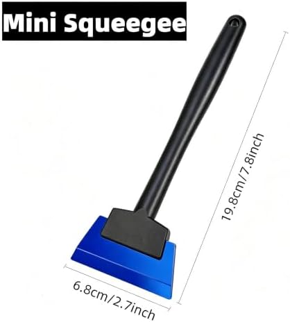Small Squeegee Set - Image 5