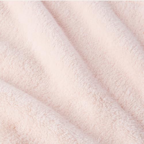 Amazon Basics Quick Dry Microfiber Hair Towel Wrap, Hair Drying Towel - Image 4