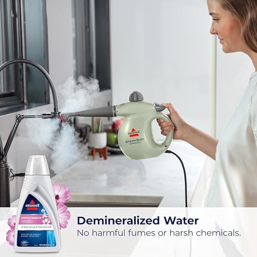 BISSELL® Spring Breeze Demineralized Water, 32 oz - Image 2