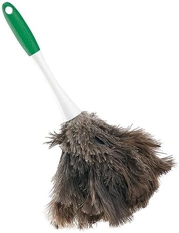 Libman Commercial 239 Handheld Feather Duster, Polypropylene and Sanoprene by TheLibmanCompany