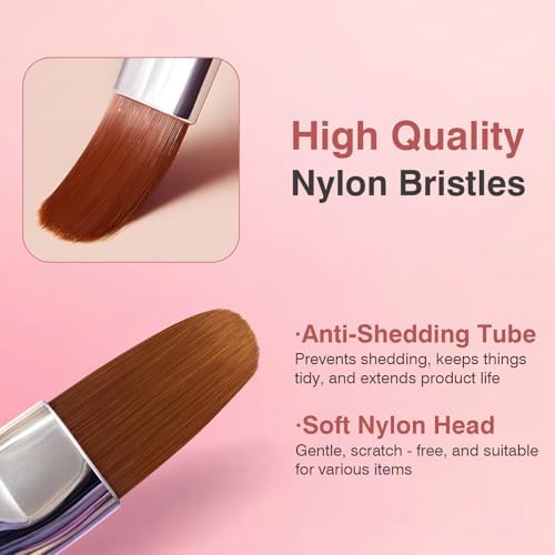 Nail Art Brushes - Image 3