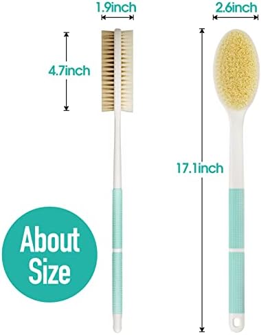 Backski Back Scrubber Anti Slip - Image 5