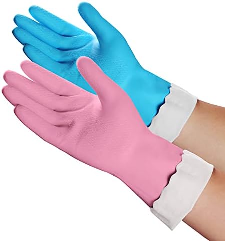 HSL Household Cleaning Gloves by HighIightSpIendidLife