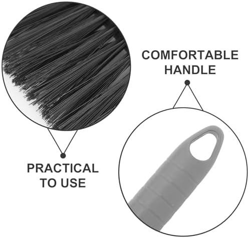 jojofuny Indoor Heavy Duty Broom - Image 7