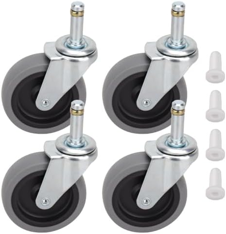Replacement Casters Compatible - Image 7