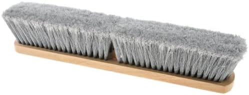 PRO SOURCE Fine-Sweep Push Broom Head - Image 3