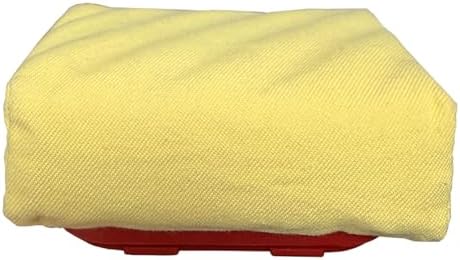 Replaceable Head fit for OATISLife G635 & G645 Grill Brush - Image 2