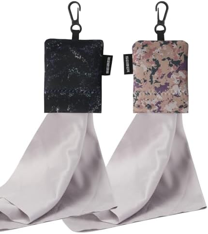 SEIBER Microfiber Eyeglass Cleaning Cloth by SEIBER