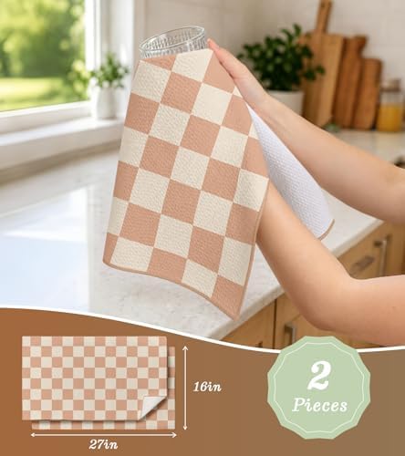 Cute Kitchen Towels Dish Towels - Image 5