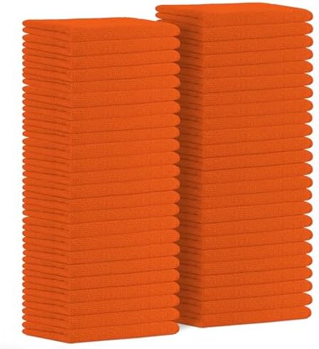 Avalon Towels Microfiber Cleaning Cloths by AvalonTowels