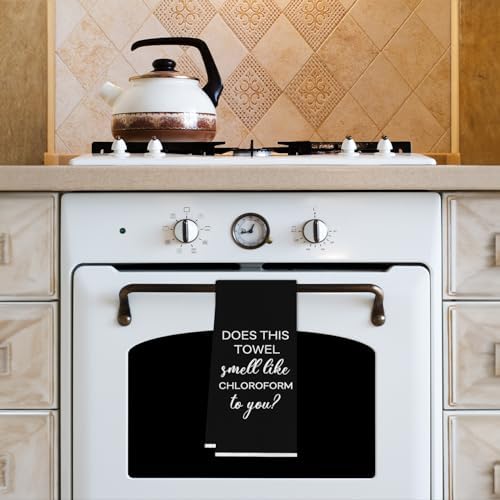 Funny Dish Towels - Image 5