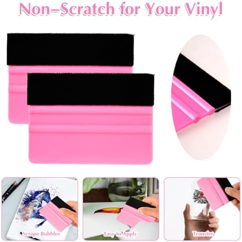 Mabor Vinyl Squeegee Tool - Image 3