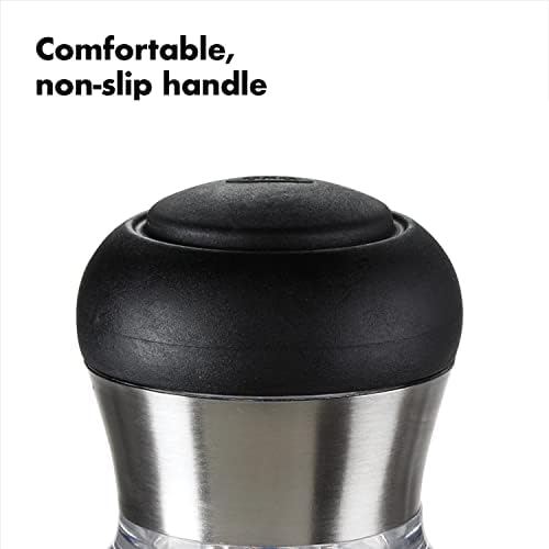 OXO Steel Soap Dispensing Palm Brush Refills - Image 4