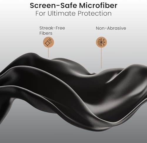 EVEO Screen Wipes - Image 6