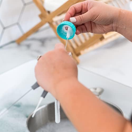 Full Circle All-in-One Bottle Cleaning Multitool - Image 3