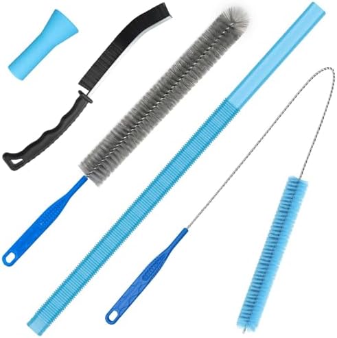 Dryer Vent Cleaner Kit by Unknown