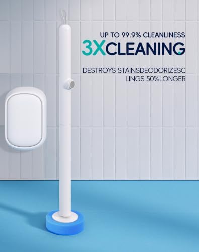 Disposable Toilet Cleaning System - Image 3