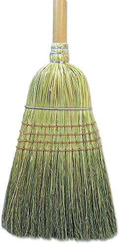 Boardwalk BWK932CCT Warehouse Broom, Corn Fiber Bristles by Boardwalk