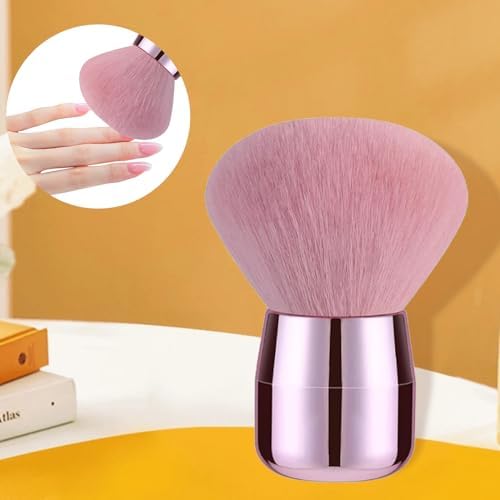 Nail Dust Brush - Image 5