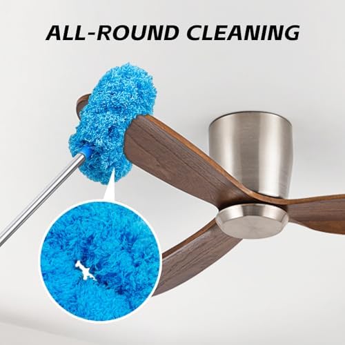 DRQ Ceiling Fan Cleaner Duster - Image 3