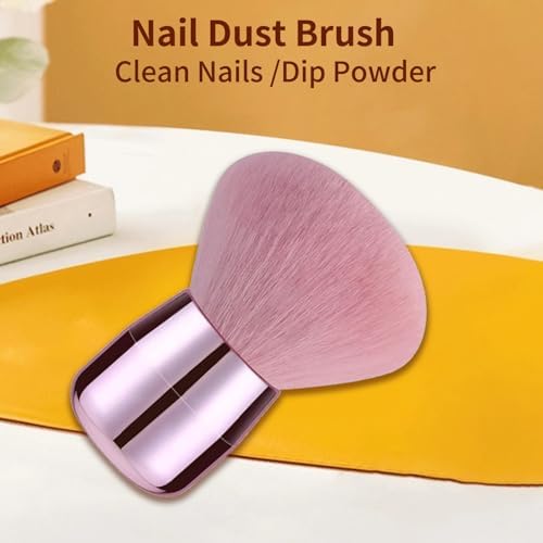 Nail Dust Brush - Image 4