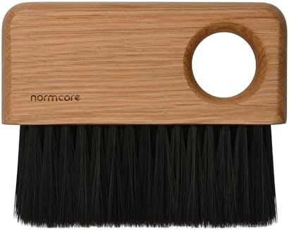Normcore Barista Bench Cleaning Brush by NORMCORECOFFEETOOLS