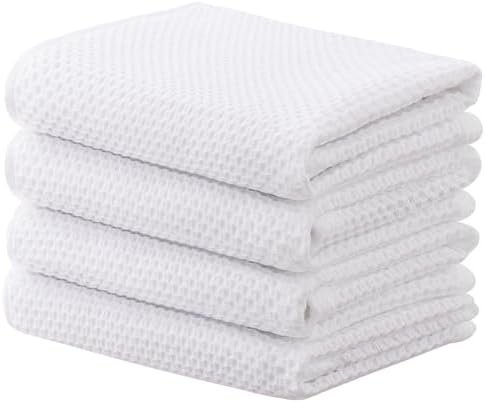 joybest Cotton Kitchen Towels, 18 in x 28 in by joybest