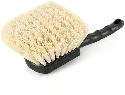 Harper Scrub Brush Pack: Acid-Resistant Soft Bristles, Made - Image 2