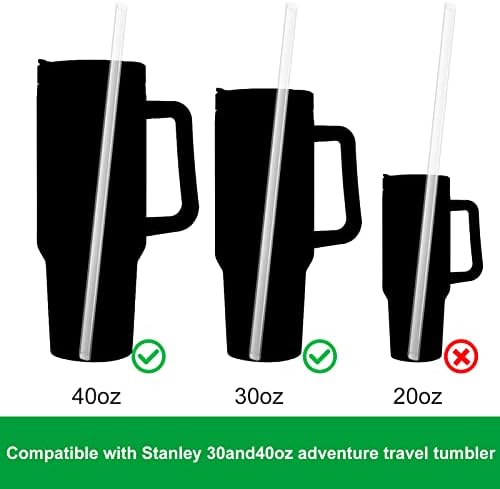 Replacement Straw Compatible - Image 3