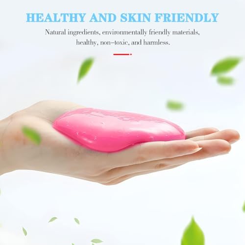 Cleaning Gel for Car, Universal Vehicle Interior Detailing Cleaning Putty Gel - Image 3