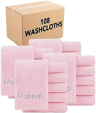 Arkwright Makeup Remover Cloths Bulk by Arkwright
