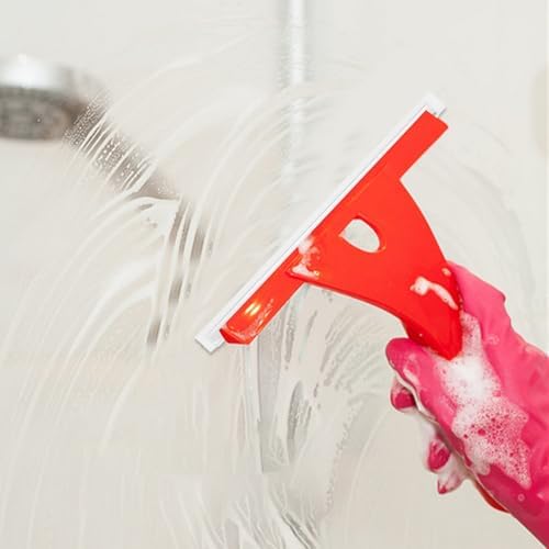 Cabilock 6-Pack Squeegee Replacement Blades 11.61 in Silicone Strips - Image 4