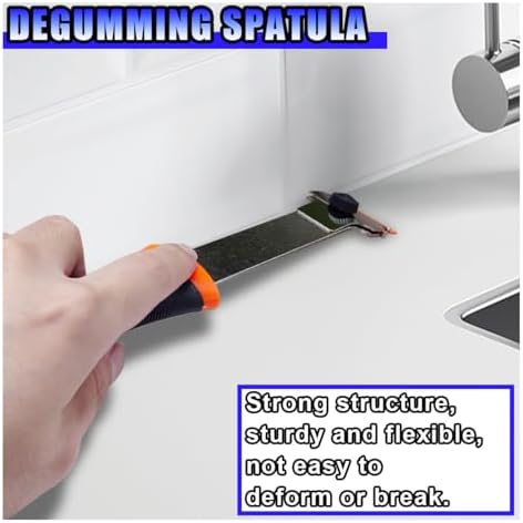 Razor Blade Scraper - Image 6