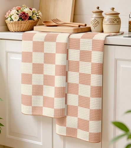 Cute Kitchen Towels Dish Towels by Unknown