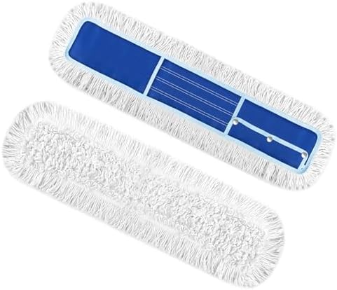36" Dust Mop Replacement Pad: 2 Pack by Ehadoo