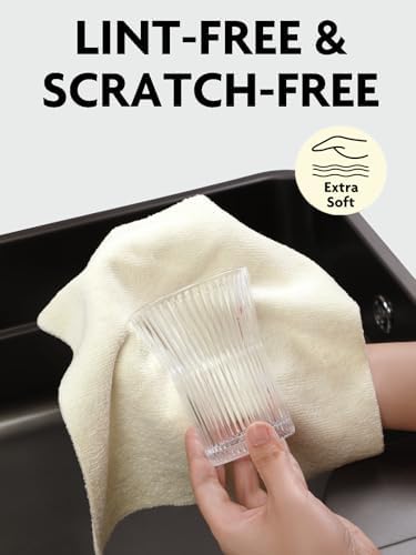 Fantasticlean Kitchen Towels Roll, 80 Sheets - Image 4