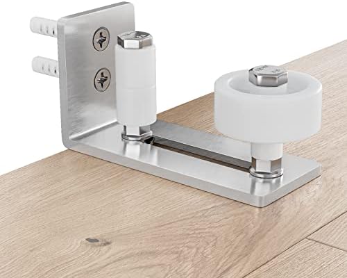 SMARTSTANDARD Sliding Barn Door Floor Guide - Image 6